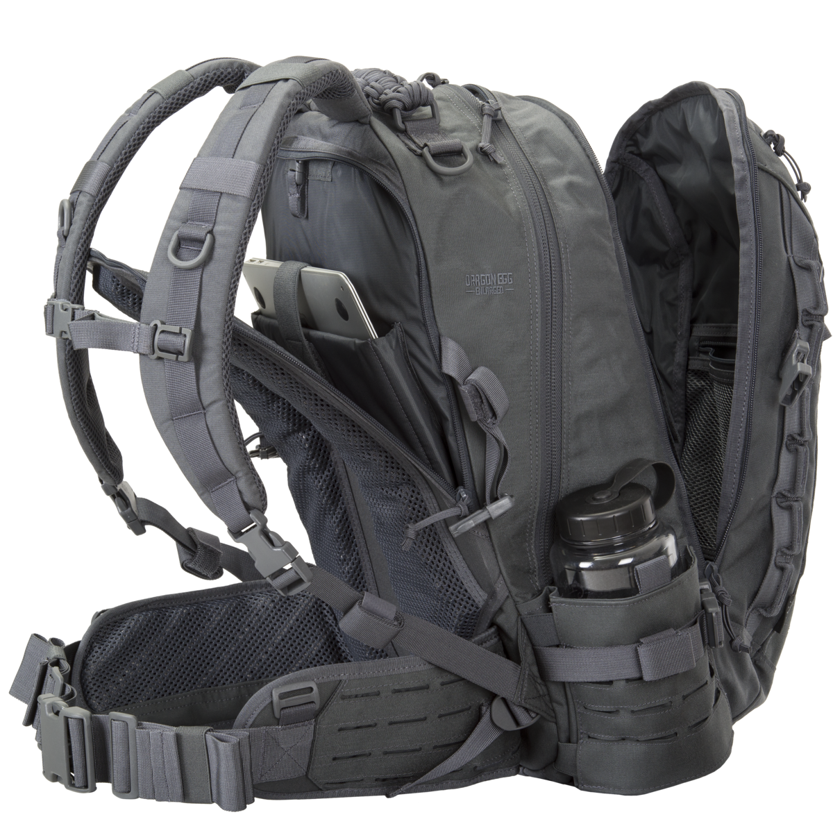 Dragon Egg Enlarged Backpack 30L