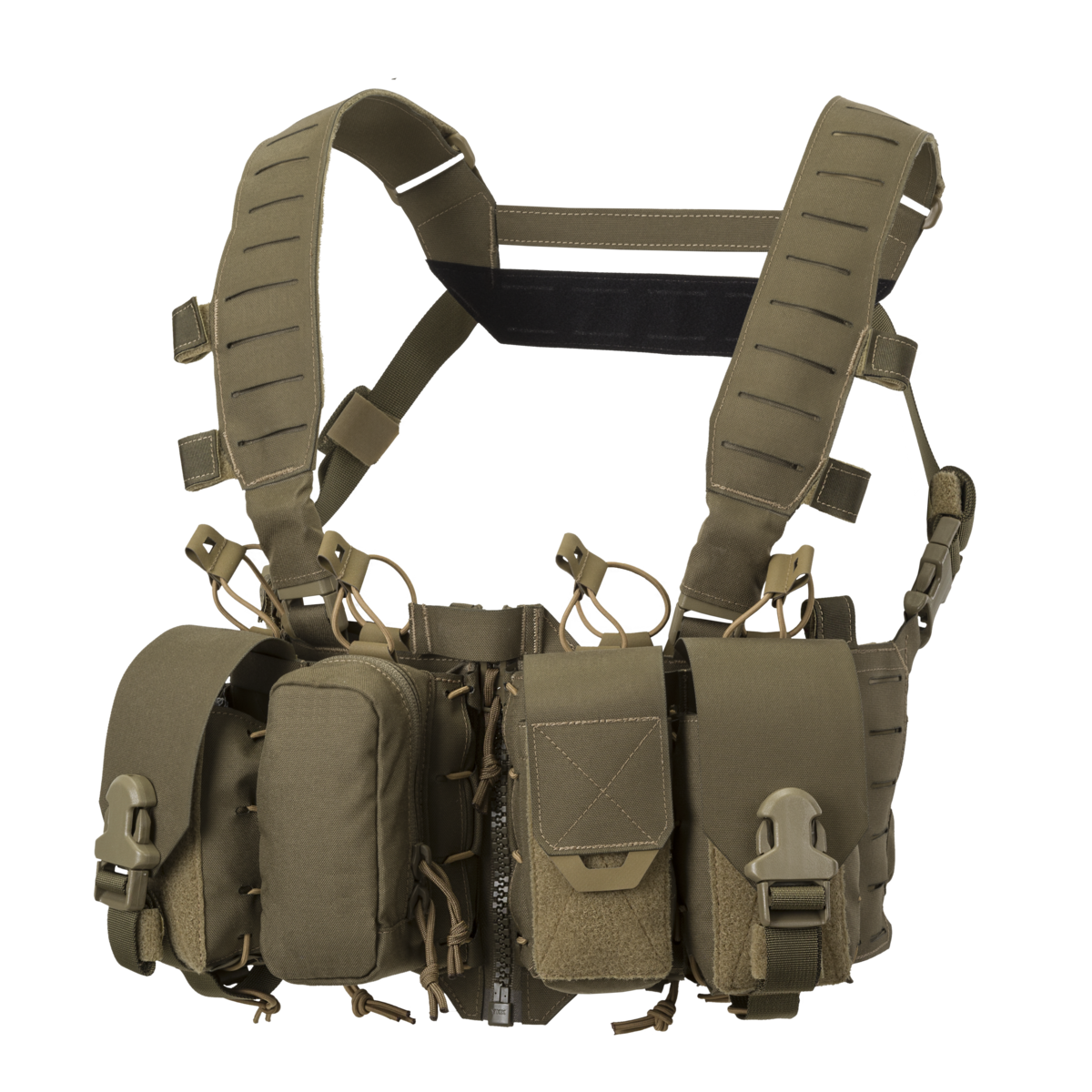 Hurricane Hybrid Chest Rig