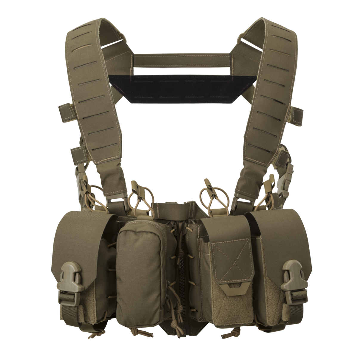 Hurricane Hybrid Chest Rig