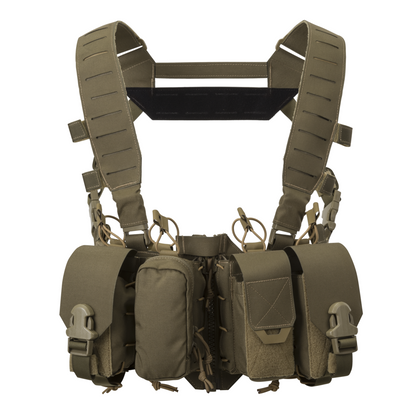 Hurricane Hybrid Chest Rig