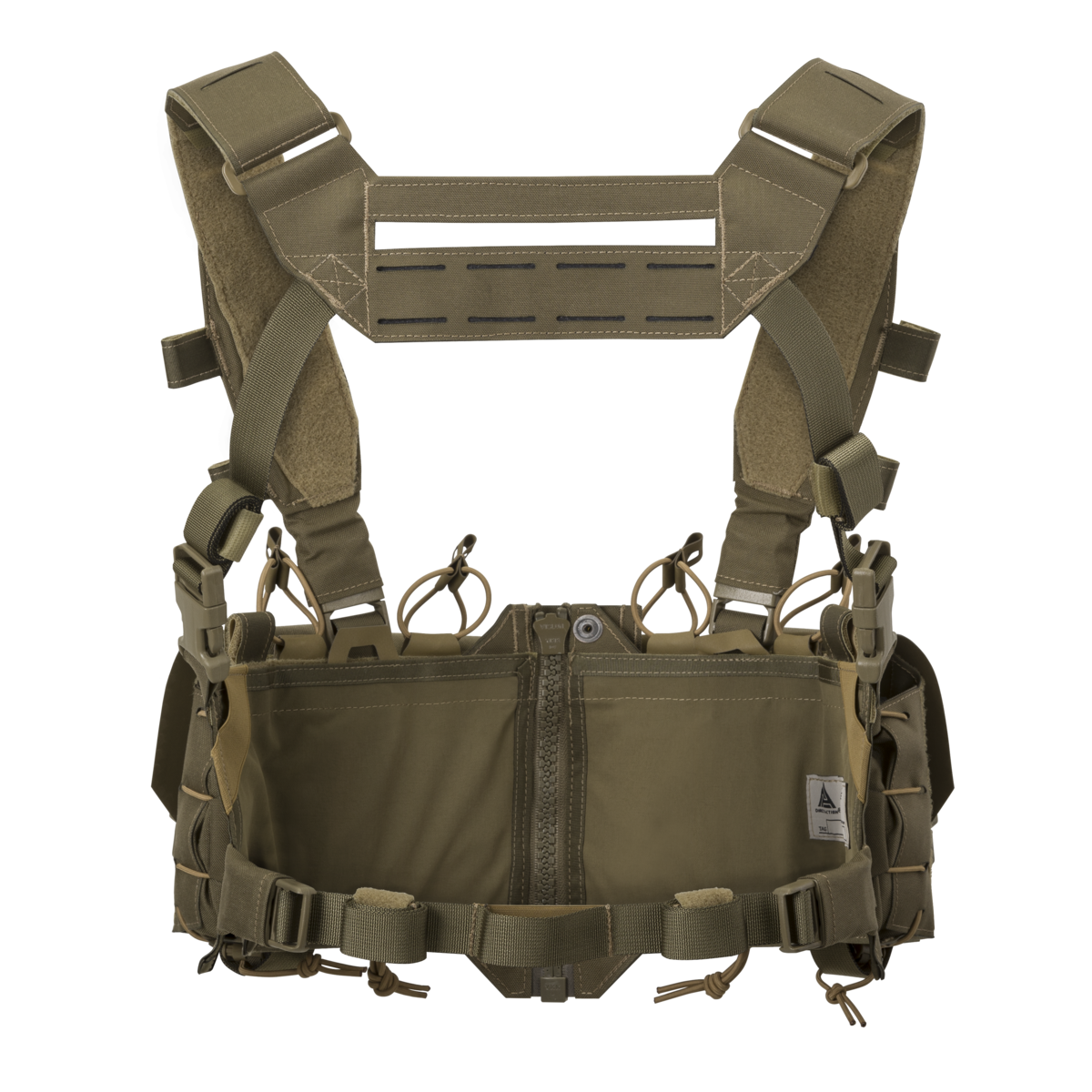 Hurricane Hybrid Chest Rig