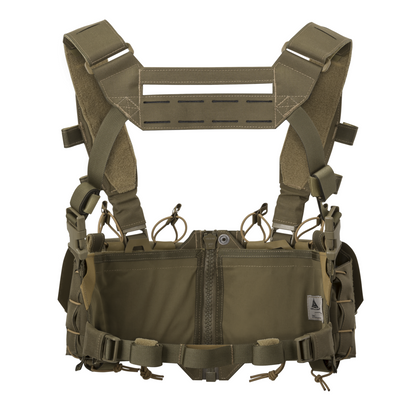 Hurricane Hybrid Chest Rig