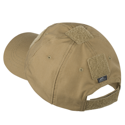 Baseball Cap Ripstop