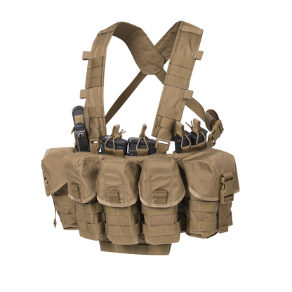 Guardian Chest Rig