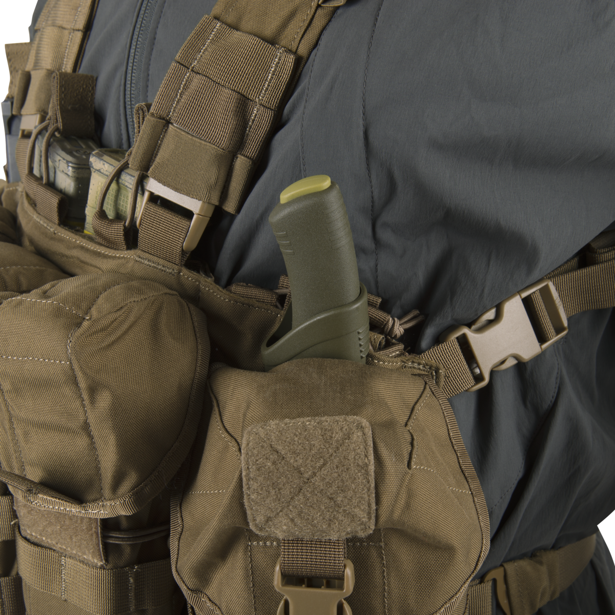 Guardian Chest Rig