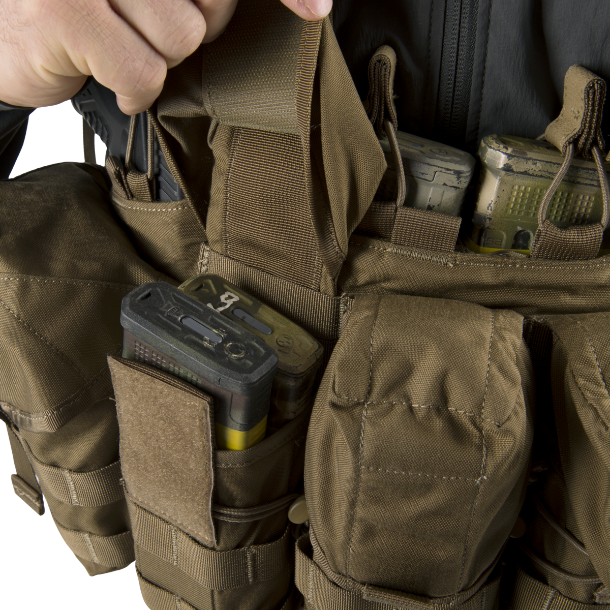 Guardian Chest Rig