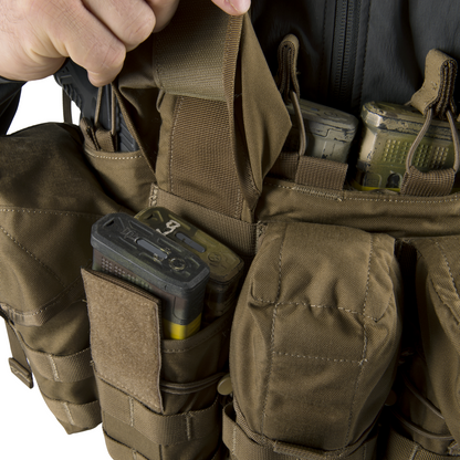 Guardian Chest Rig