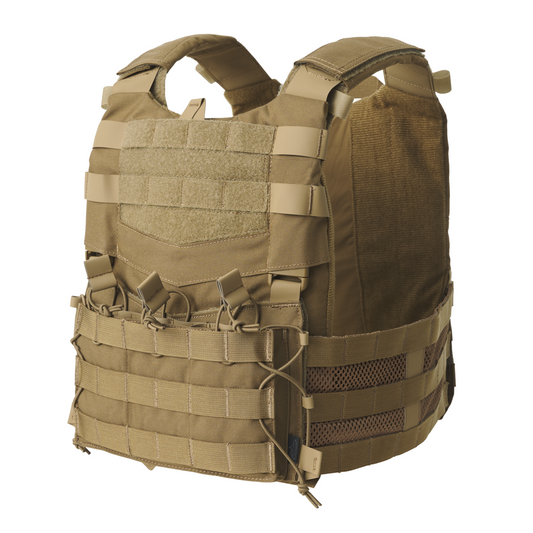 Guardian Military Set