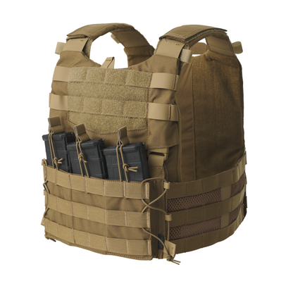 Guardian Military Set