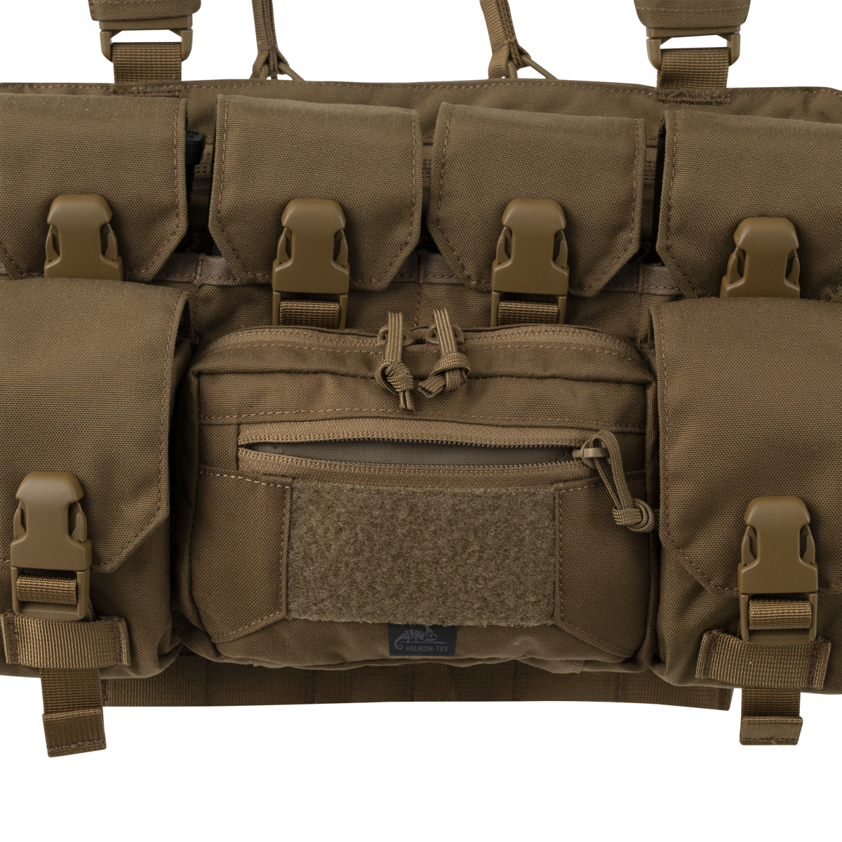 Guardian Recce Chest Rig