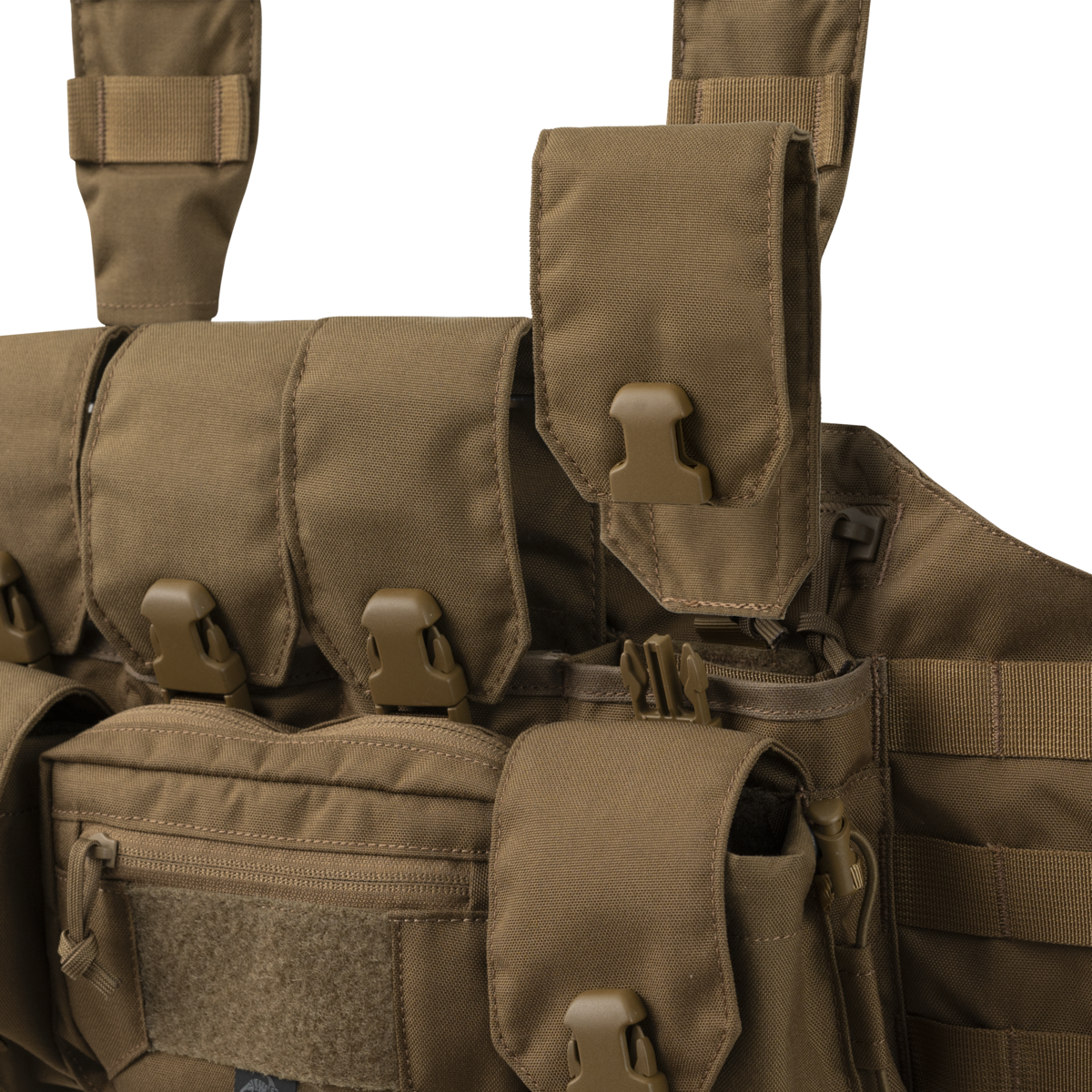 Guardian Recce Chest Rig