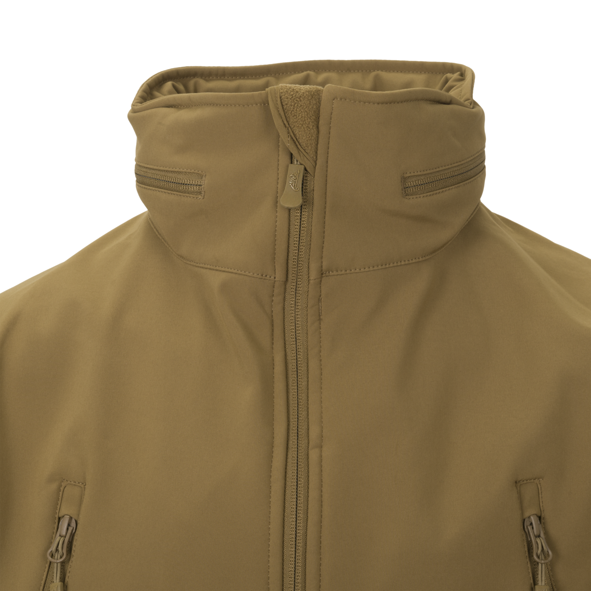 Jacke Gunfighter Shark Skin Windblocker