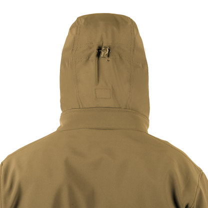 Jacke Gunfighter Shark Skin Windblocker