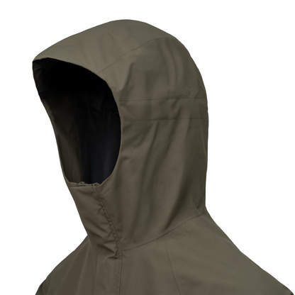 Chinook Jacke