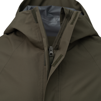 Chinook Jacke
