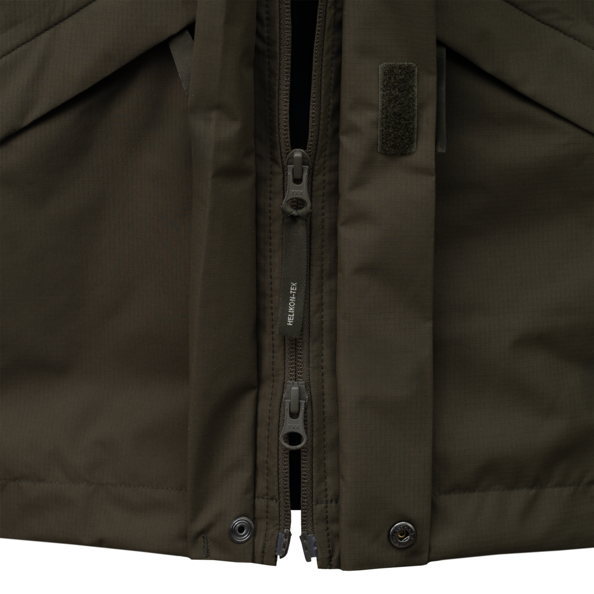 Chinook Jacke