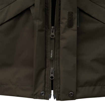 Chinook Jacke