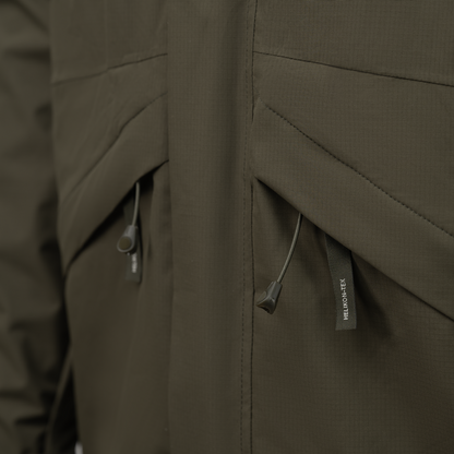 Chinook Jacke