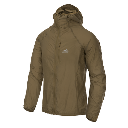 Tramontane Wind Jacke Nylon