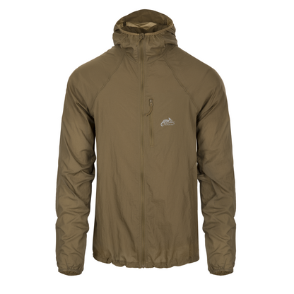 Tramontane Wind Jacke Nylon