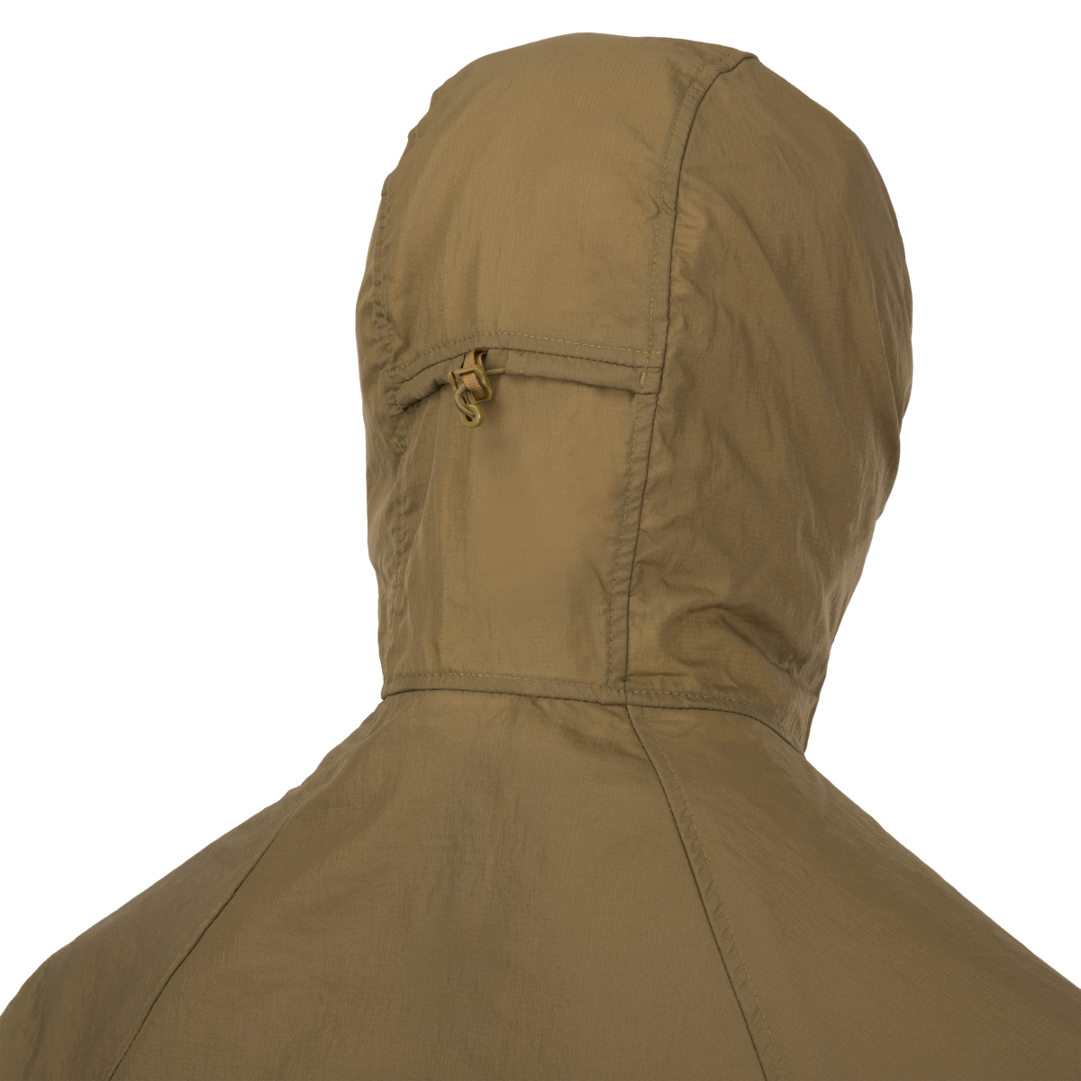 Tramontane Wind Jacke Nylon