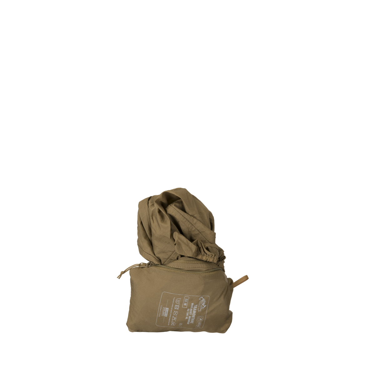Tramontane Wind Jacke Nylon