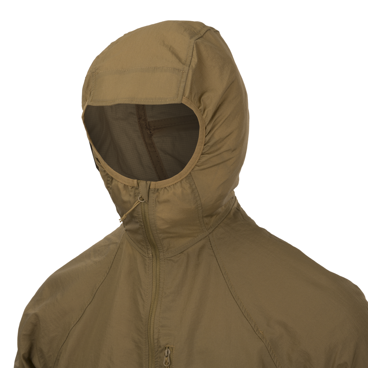 Tramontane Wind Jacke Nylon