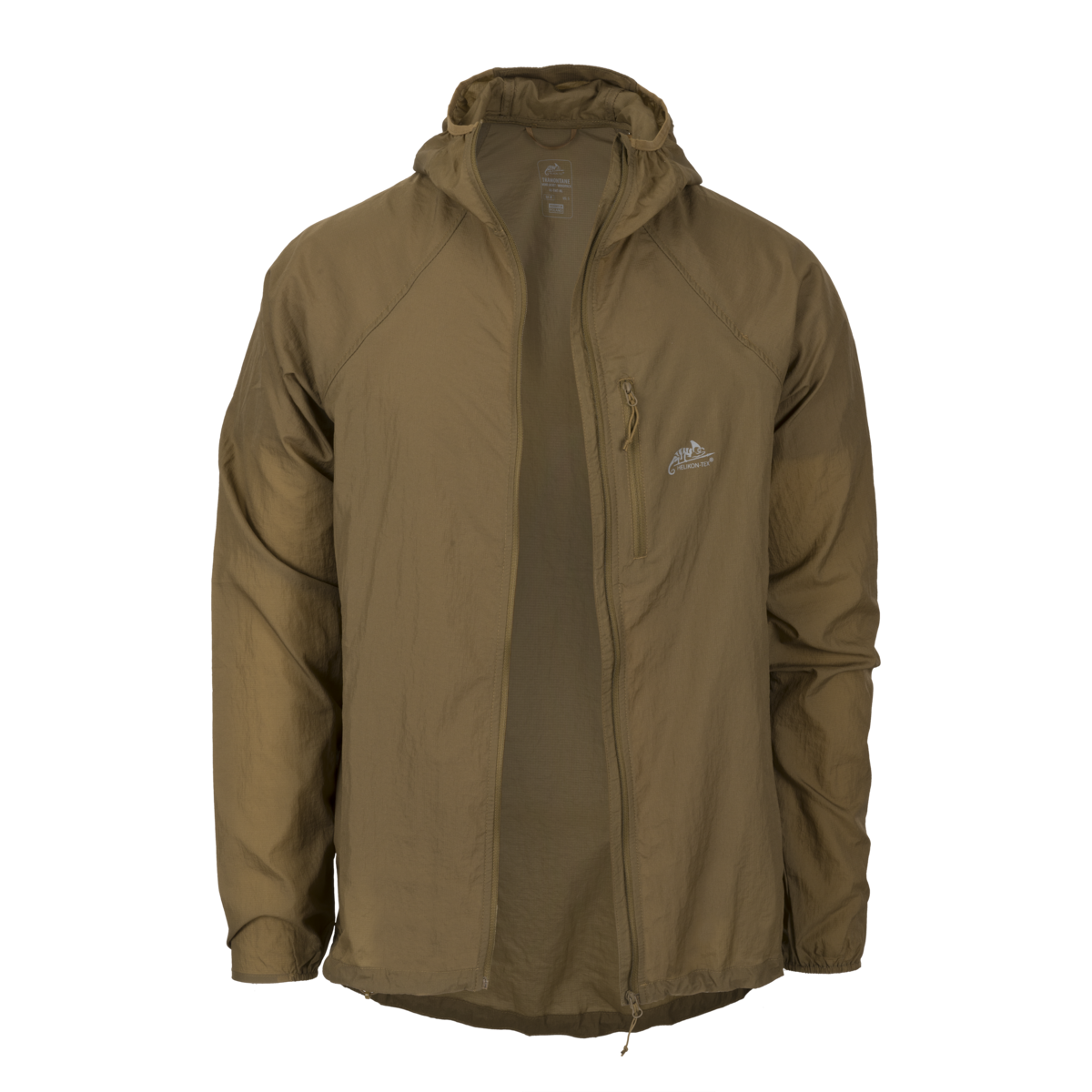 Tramontane Wind Jacke Nylon