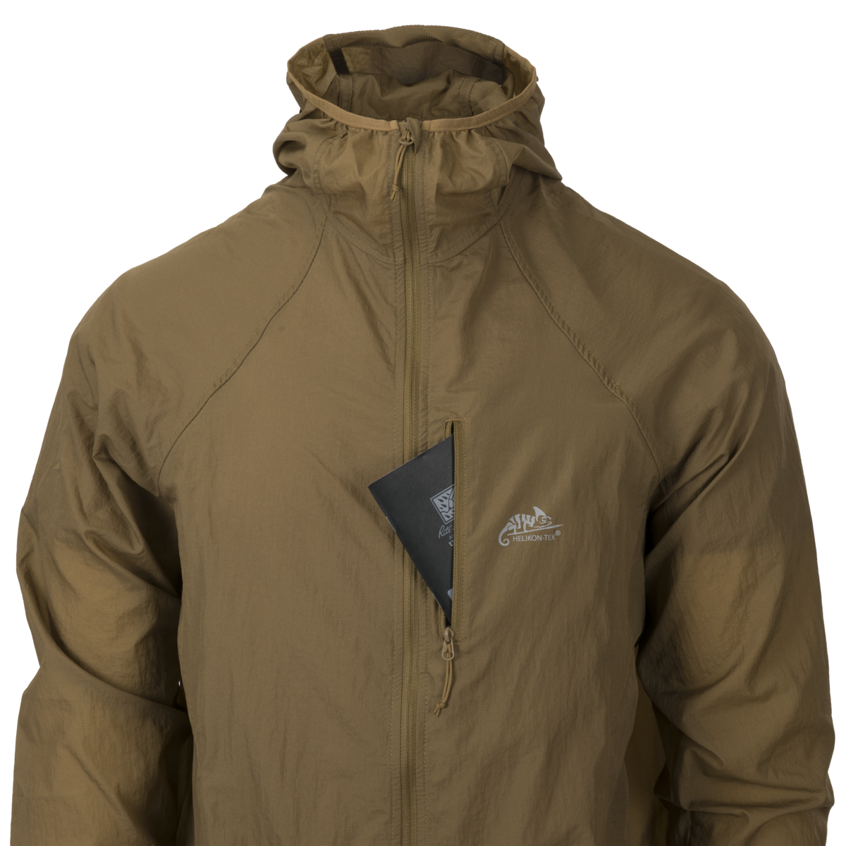 Tramontane Wind Jacke Nylon