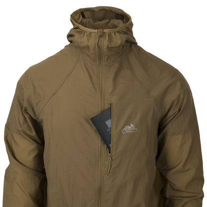 Tramontane Wind Jacke Nylon