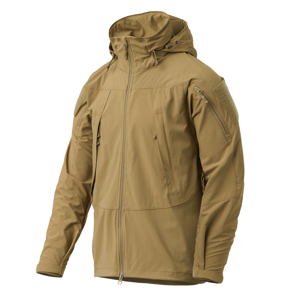 Trooper MK2 Jacket