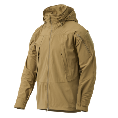 Trooper MK2 Jacket