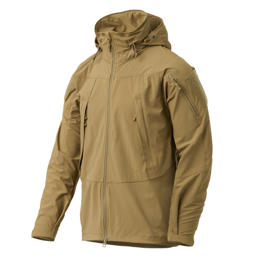 Trooper MK2 Jacket