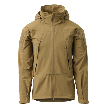 Trooper MK2 Jacket
