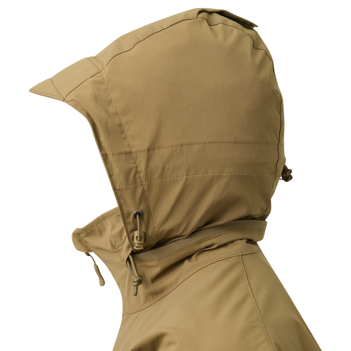 Trooper MK2 Jacket