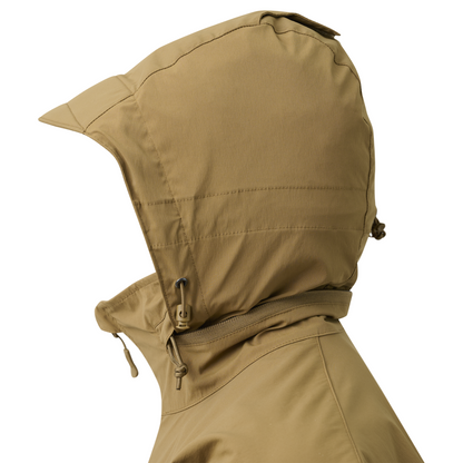 Trooper MK2 Jacket