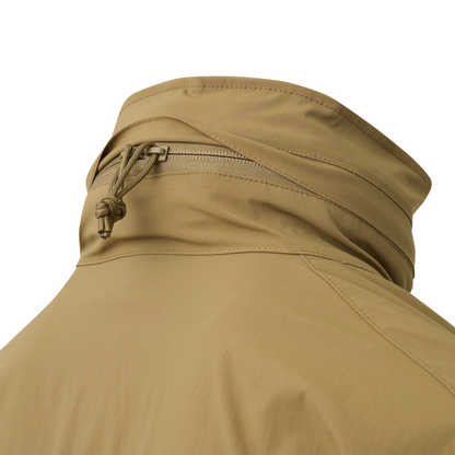 Trooper MK2 Jacket
