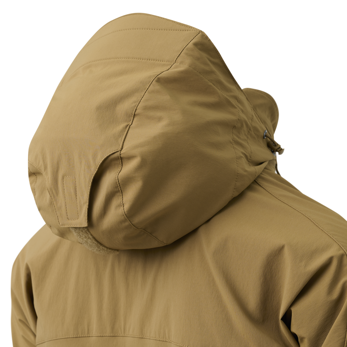 Trooper MK2 Jacket