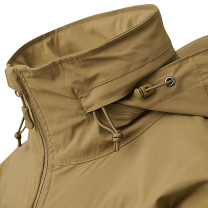 Trooper MK2 Jacket