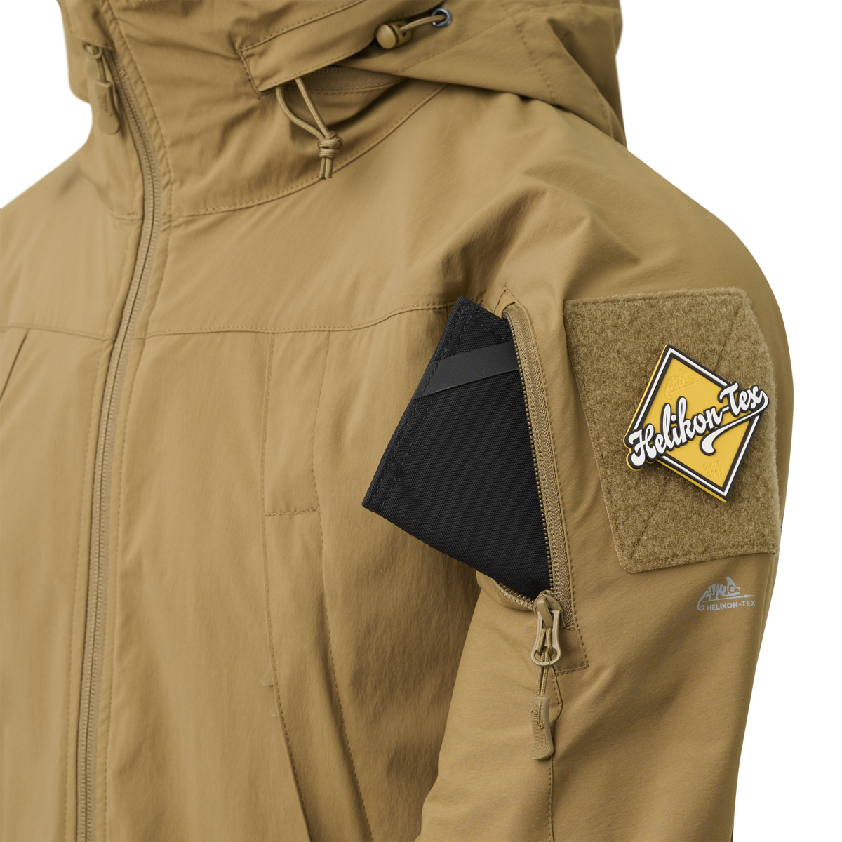 Trooper MK2 Jacket