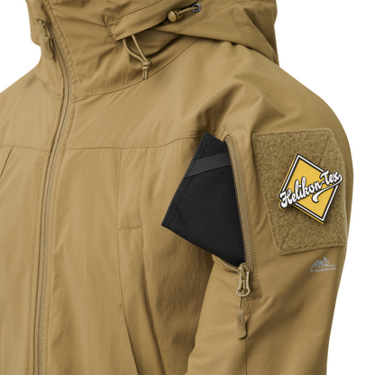 Trooper MK2 Jacket