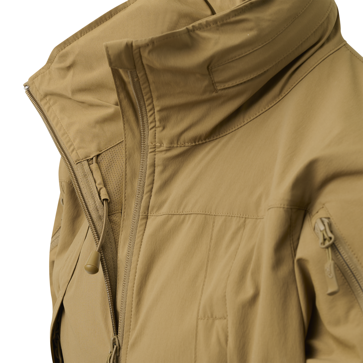 Trooper MK2 Jacket