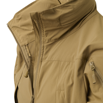 Trooper MK2 Jacket