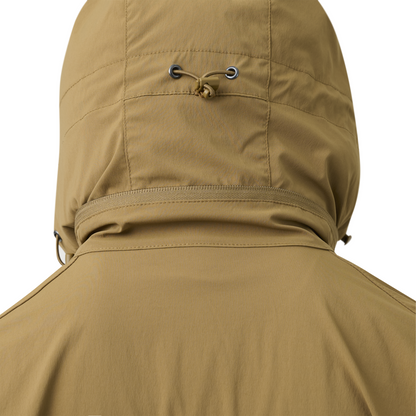 Trooper MK2 Jacket