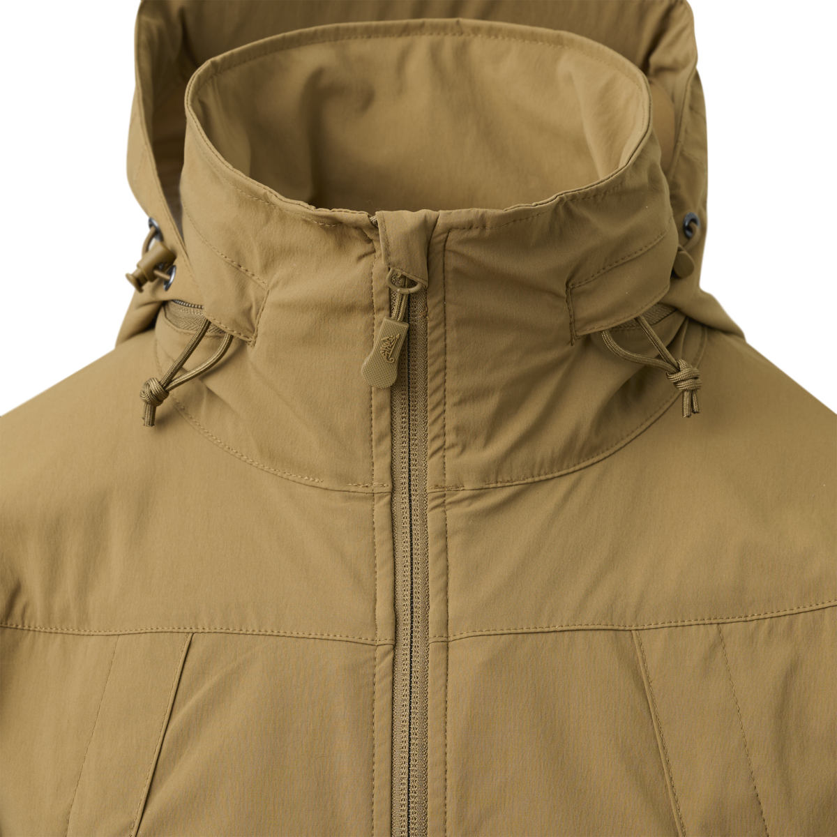 Trooper MK2 Jacket