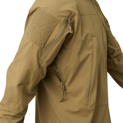 Trooper MK2 Jacket