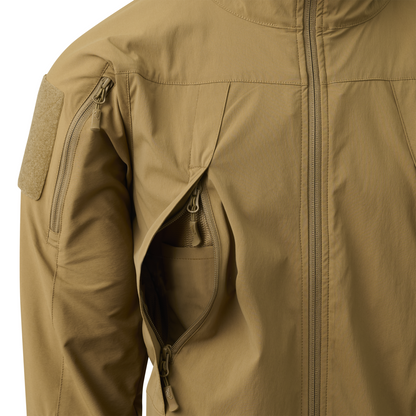 Trooper MK2 Jacket