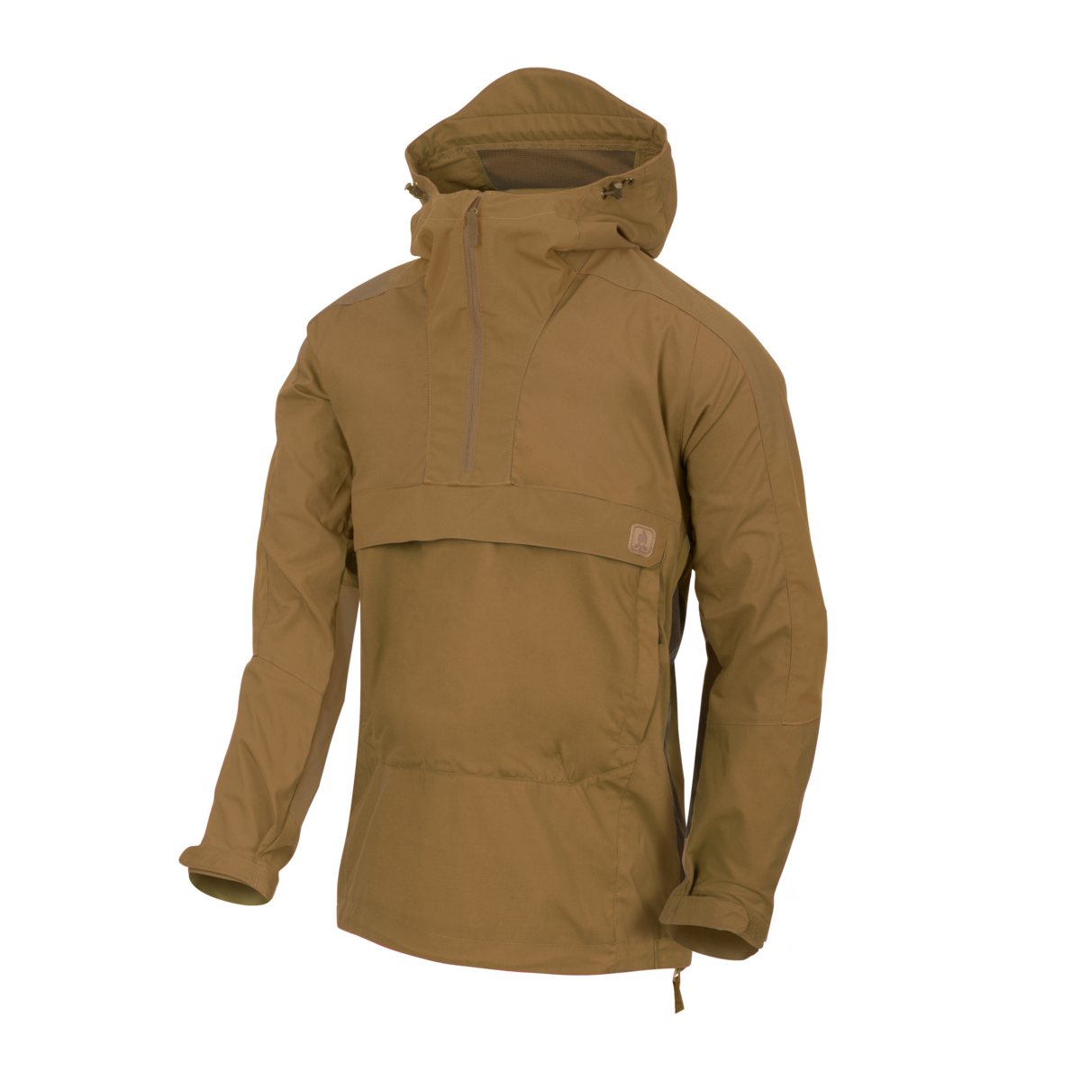 Anorak Woodsman