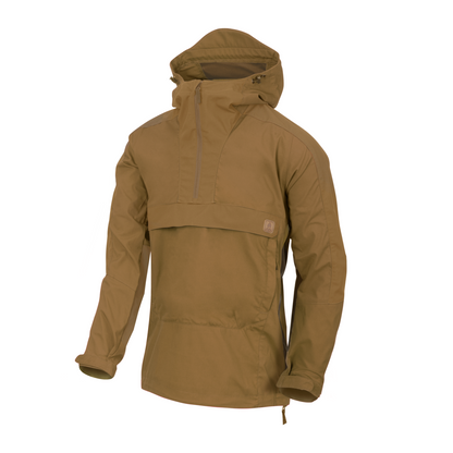 Anorak Woodsman