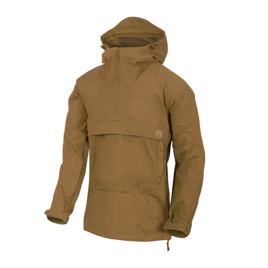 Anorak Woodsman